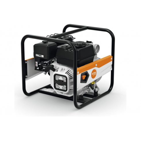 Мотопомпа Stihl WP 300