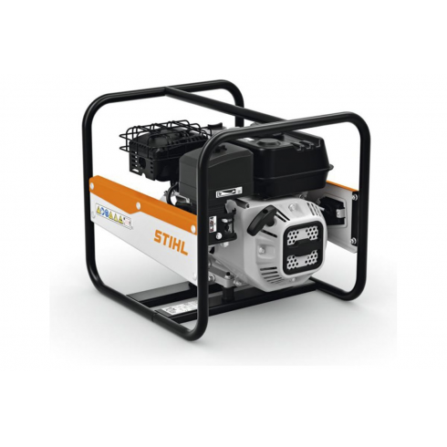 Мотопомпа Stihl WP 300