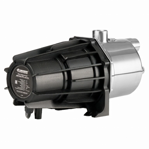 Насос поверхностный Джилекс Джамбо Про 60/35 Н