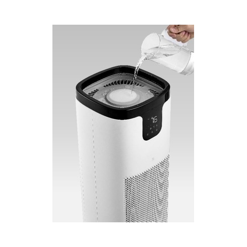 Мойка воздуха IClima LUX-9000AW