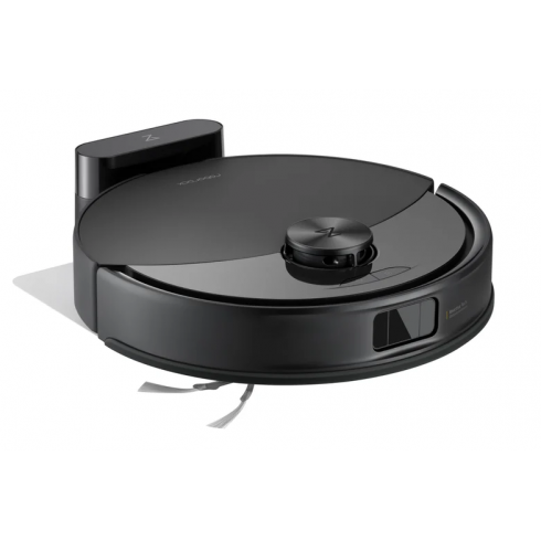 Робот-пылесос Roborock Robotic Vacuum Cleaner S8 Pro Black