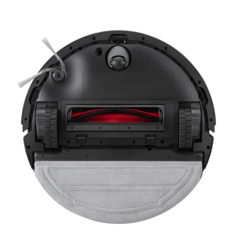 Робот-пылесос Roborock Robotic Vacuum Cleaner S8 Pro Black
