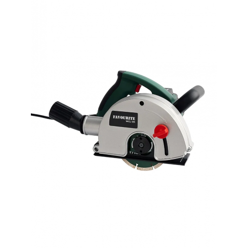Штроборез Favourite WCL 125