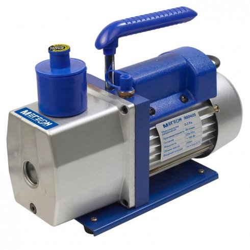 Насос вакуумный Мегеон 980405