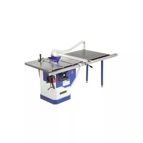 Станок круглопильный БелМаш TS-250PE/400