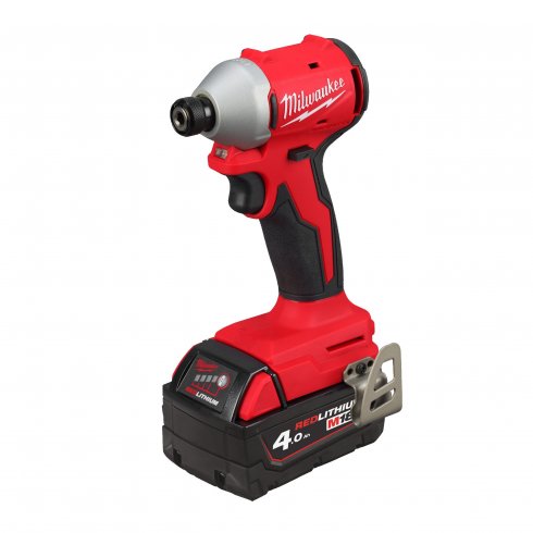 Винтоверт Milwaukee M18 BLIDRCMC-402C (4933499457)