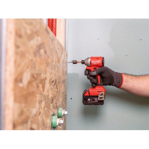 Винтоверт Milwaukee M18 BLIDRCMC-402C (4933499457)