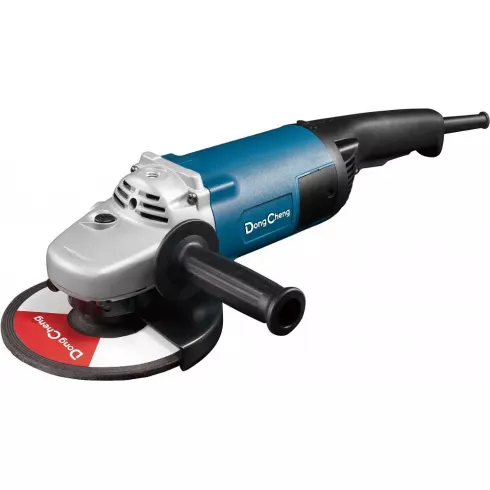 Шлифмашина угловая DongCheng DSM230SH
