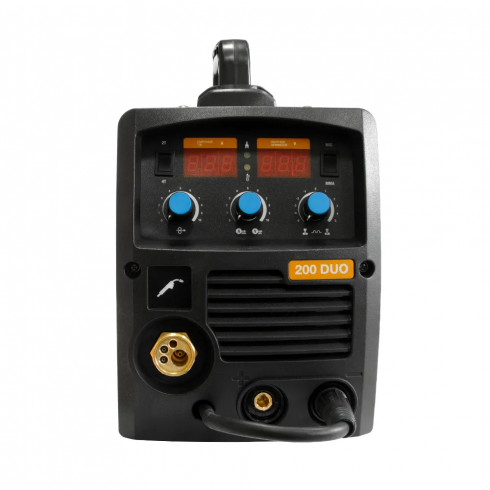 Полуавтомат сварочный FoxWeld Varteg 200 DUO