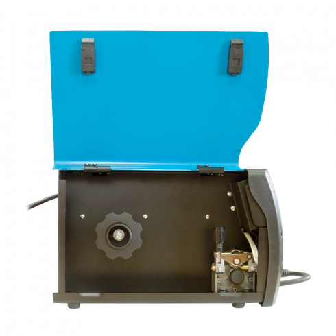 Полуавтомат сварочный FoxWeld Varteg 200 DUO