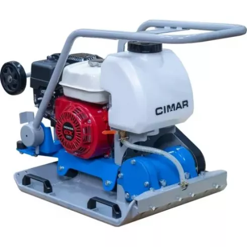 Виброплита Cimar CPC-1550 (HONDA GX160)