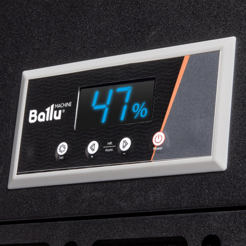 Осушитель воздуха колонного типа Ballu Sand hill BDH-168LE