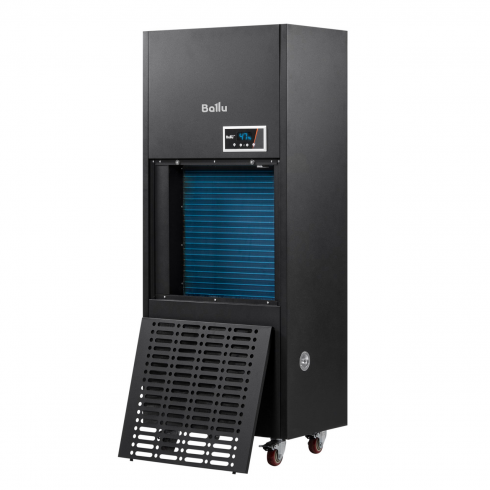 Осушитель воздуха колонного типа Ballu Sand hill BDH-168LE