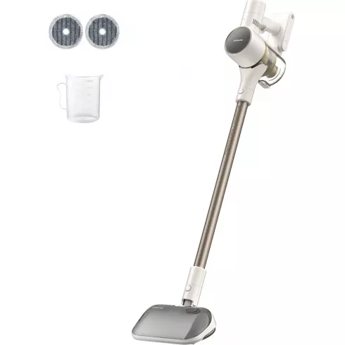 Пылесос Dreame Cordless Vacuum Cleaner R10s Aqua