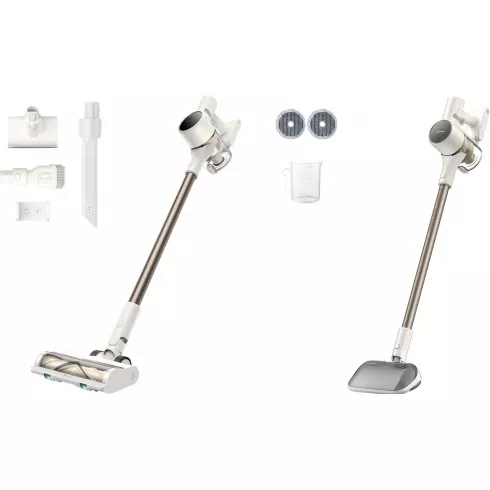 Пылесос Dreame Cordless Vacuum Cleaner R10s Aqua