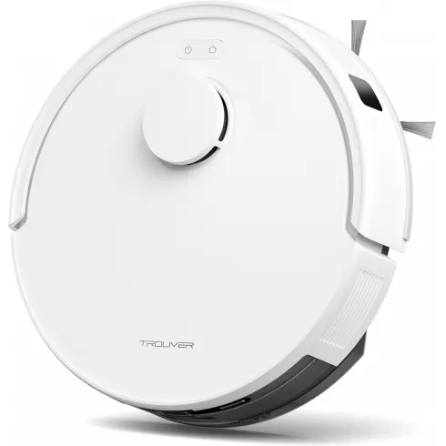 Робот-пылесос Trouver Robot Vacuum E20 Plus (RLE12GD)