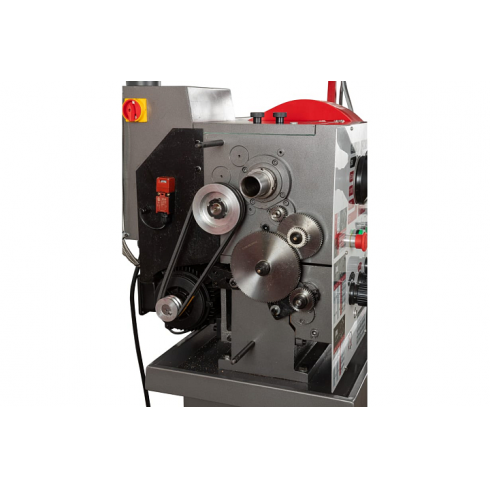 Станок токарный Jet BD-13G