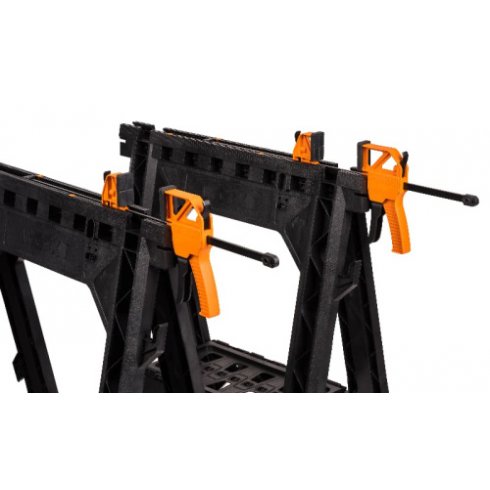 Козлы складные Worx WX065