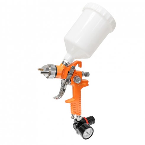 Краскопульт ELAND E-850М