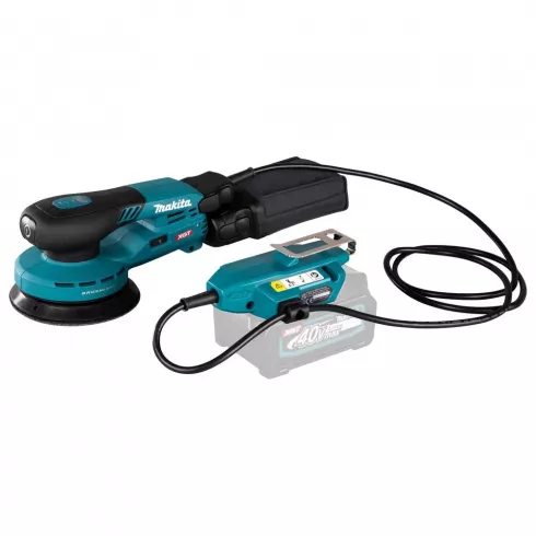 Виброшлифмашина Makita XGT BO001CGZ