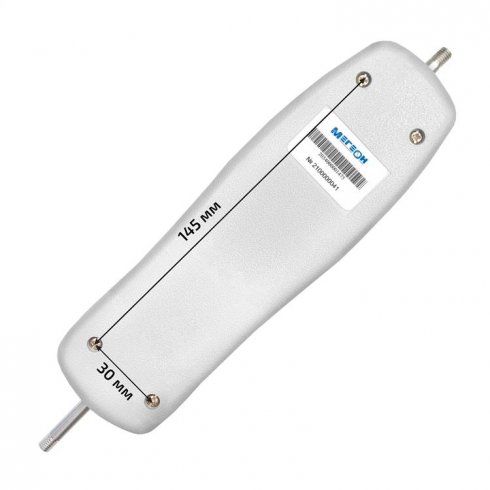 Динамометр сжатия-растяжения аналоговый Мегеон 04010