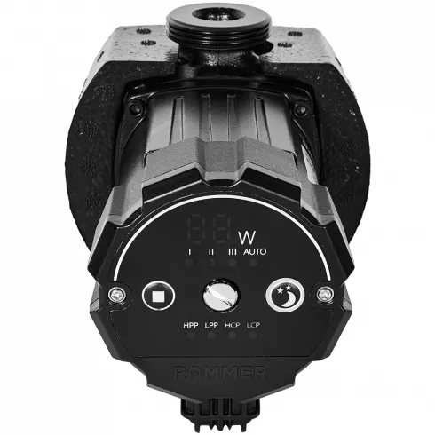 Насос циркуляционный Rommer Profi Evo RCP-0030-2540130