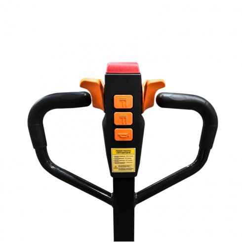 Тележка самоходная Prolift M2 SK20L