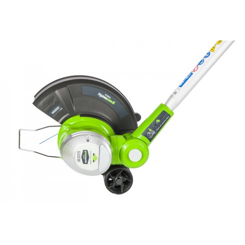 Триммер электрический Greenworks GST5033M (21277)