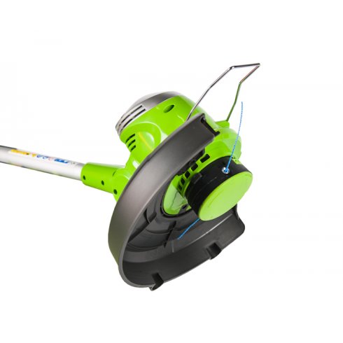 Триммер электрический Greenworks GST5033M (21277)