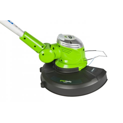 Триммер электрический Greenworks GST5033M (21277)