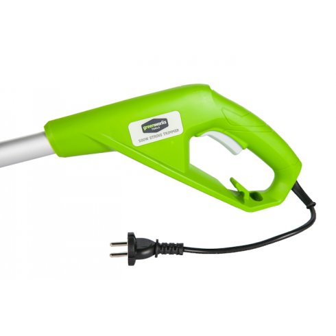 Триммер электрический Greenworks GST5033M (21277)