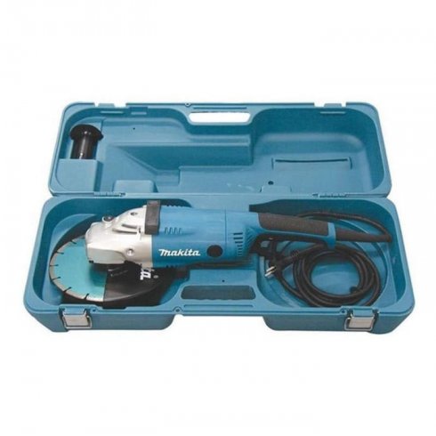 Углошлифмашина Makita GA9090N