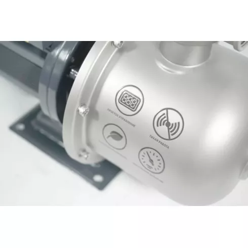 Насос UNIPUMP PSB 5-40