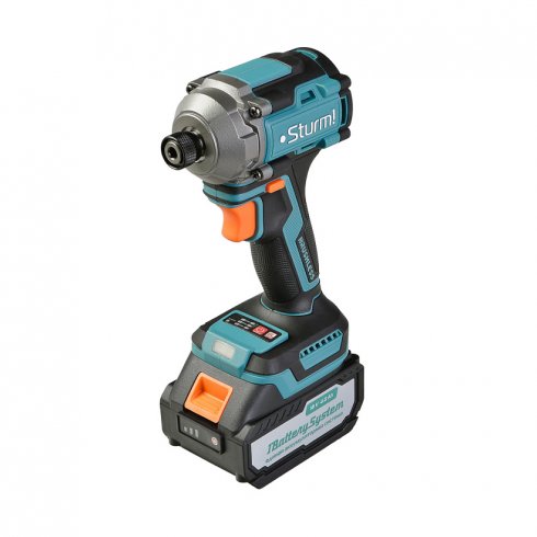 Винтоверт Sturm CD250H