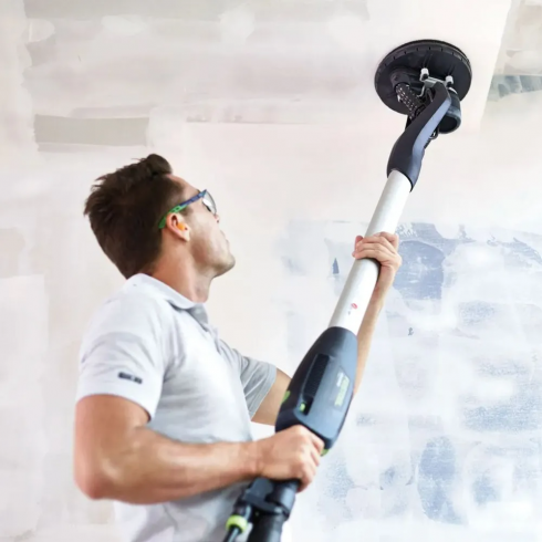 Машинка шлифовальная Festool PLANEX LHS-E 225 EQ (571936)