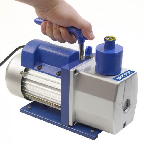 Насос вакуумный Мегеон 98041