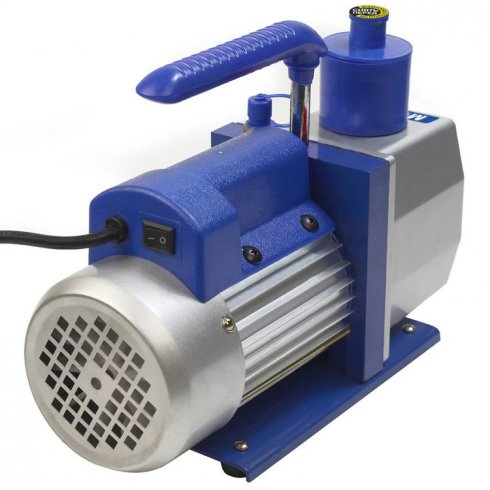 Насос вакуумный Мегеон 98041