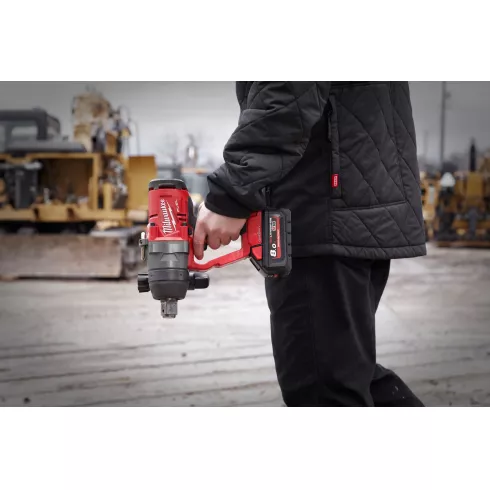 Гайковерт Milwaukee M18ONEFHIWF1-0 (4933499162)