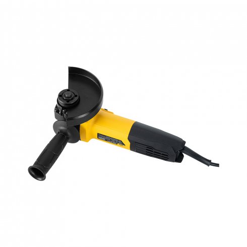 Шлифмашина угловая Deli JM125-E2