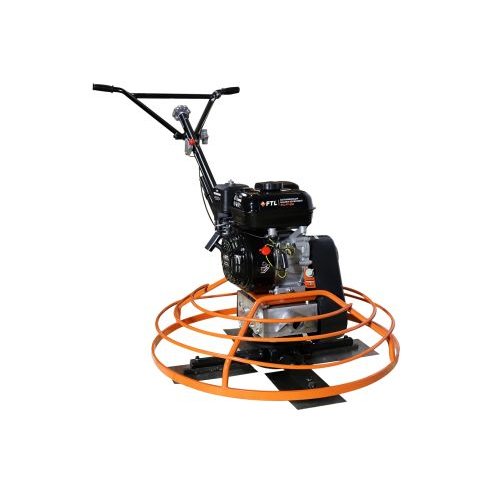 Затирочная машина бензиновая FTL PT-800