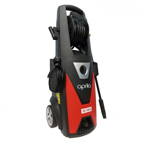 Мойка высокого давления Aprila G-144