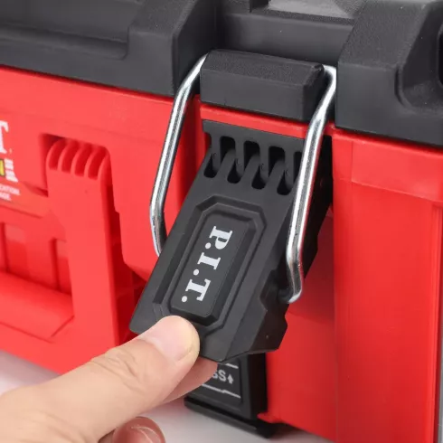 Ящик для инструментов P.I.T. HTLB02-4933