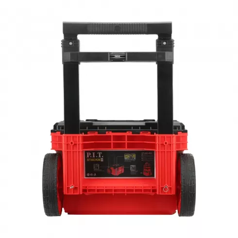 Ящик для инструментов P.I.T. HTLB02-4933