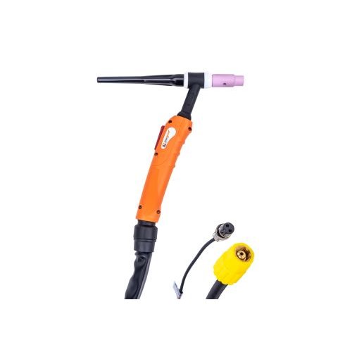 Горелка FoxWeld UnoTIG-26 (8м)