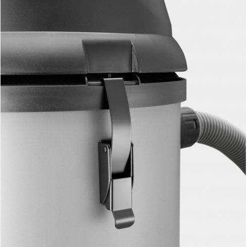 Пылесос Karcher NT 27/1 серый (1.428-500.0)