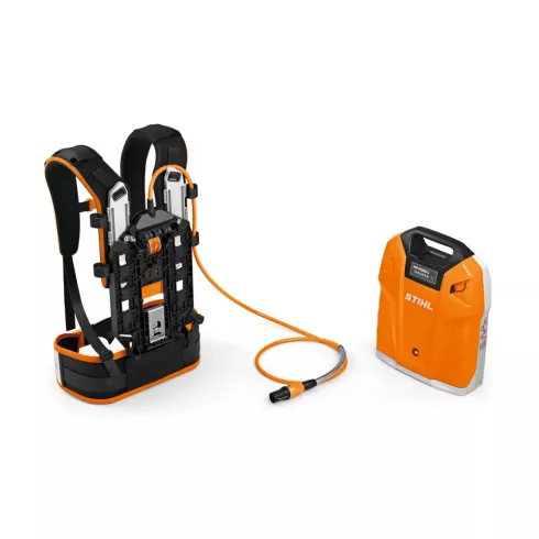 Аккумулятор ранцевый Stihl AR 2000 L