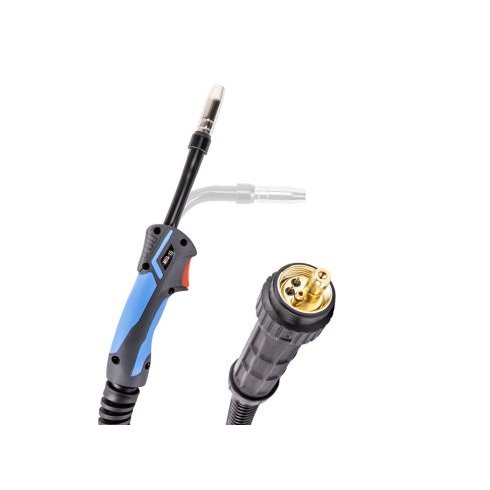 Горелка FoxWeld MIG-15 FLEX (3м)