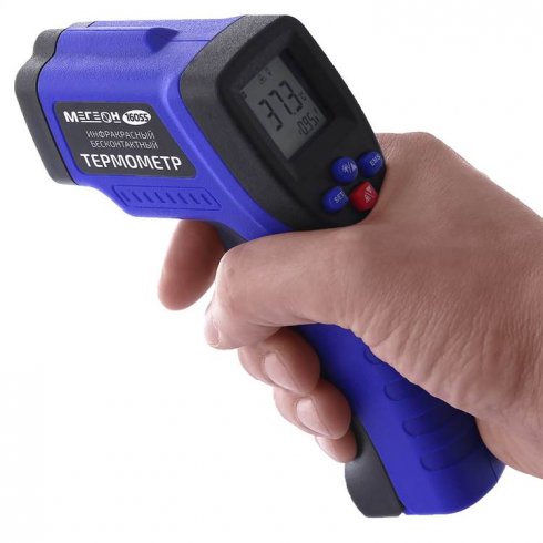 Пирометр Мегеон 16055