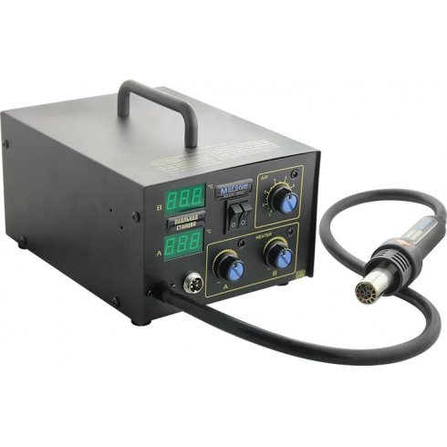 Паяльная станция Мегеон 00562