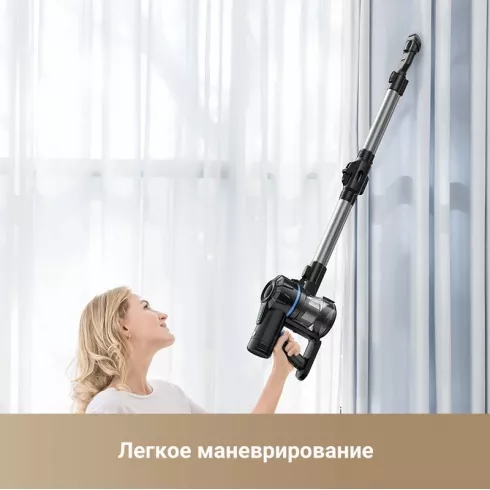 Пылесос Trouver Cordless Vacuum Cleaner J10 (VJ10A)